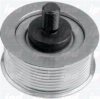 IPD 15-3114 Tensioner Pulley, v-ribbed belt